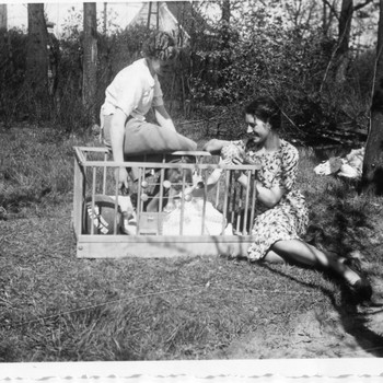 Photo of Alice Persyn